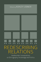 Redescribing Relations - 