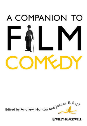 A Companion to Film Comedy - 