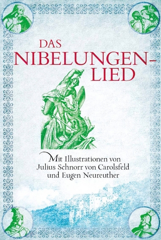 Das Nibelungenlied