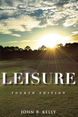 Leisure - John R Kelly