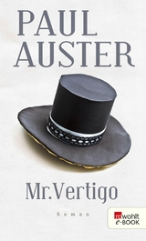 Mr. Vertigo - Paul Auster