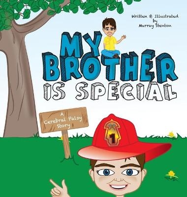 My Brother is Special - Murray Stenton