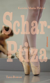 Schar-Ptiza - Kerstin Maria P&ouml;hler