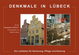 Denkmale in Lübeck