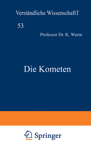 Die Kometen