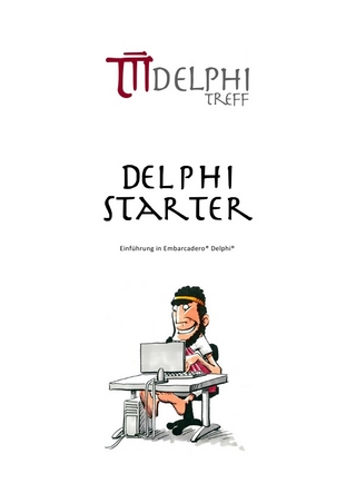 Delphi-Starter