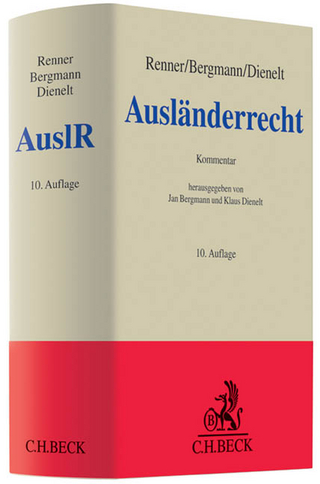 Ausländerrecht