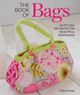The Book of Bags - Cheryl Owen
