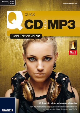 CD goes MP3 Gold Edition Vol. 12