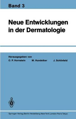 Neue Entwicklungen in der Dermatologie