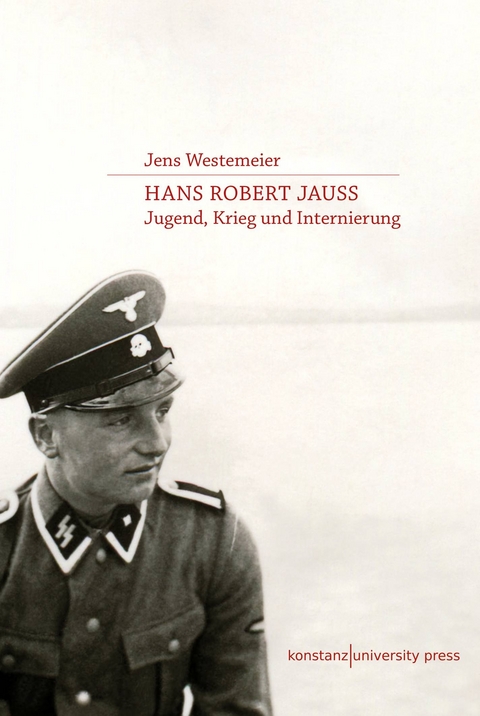 Hans Robert Jau&szlig; - Jens Westemeier