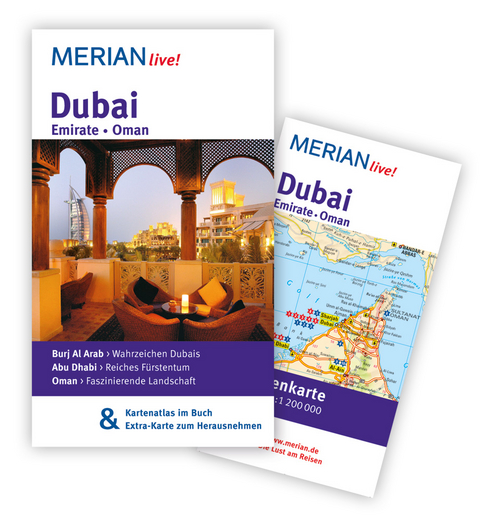 Dubai Emirate Oman - Birgit M&uuml;ller-W&ouml;bcke