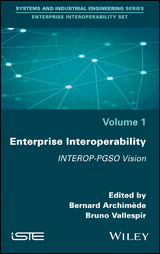 Enterprise Interoperability - 