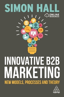 Innovative B2B Marketing - Simon Hall