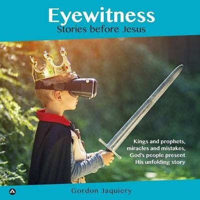 Eyewitness - Gordon Jaquiery