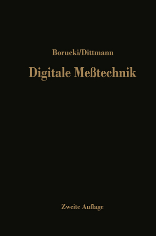 Digitale Meßtechnik
