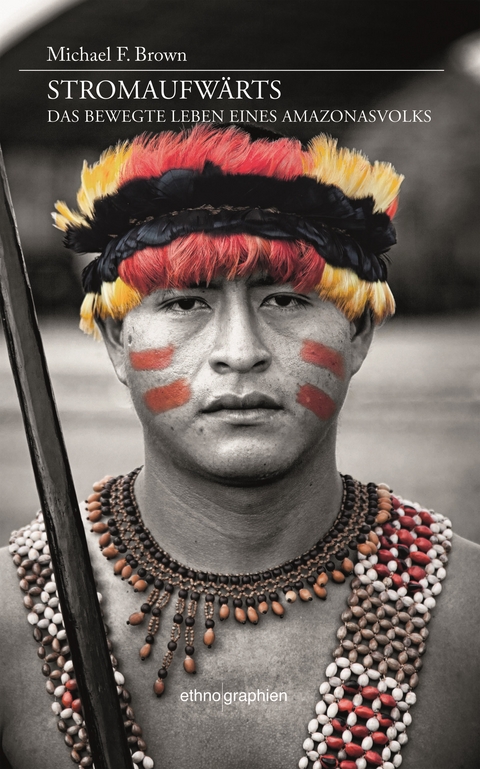 Stromaufw&auml;rts - Michael F. Brown