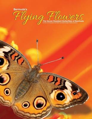 Bermuda's Flying Flowers - Ras Mykkal Simons