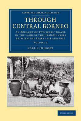 Through Central Borneo