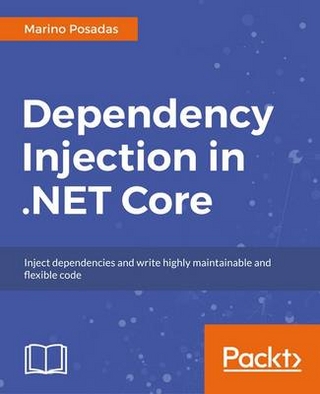 Dependency Injection in .NET Core 2.0