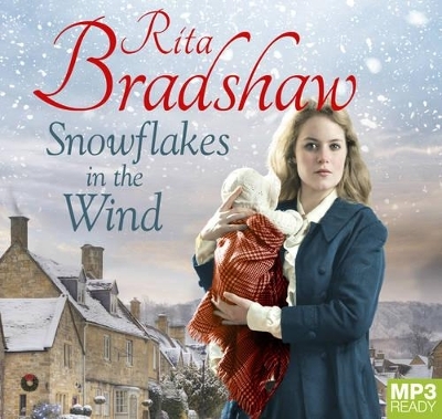 Snowflakes in the Wind - Rita Bradshaw
