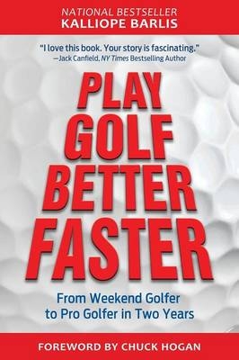 Play Golf Better Faster