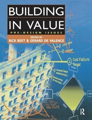 Building in Value: Pre-Design Issues
