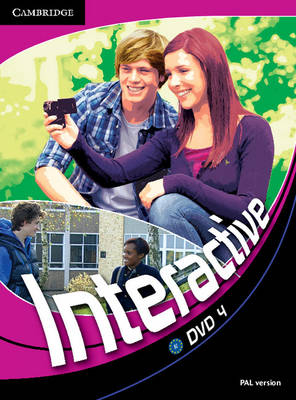 Interactive Level 4 DVD (PAL) -  Phaebus Television Production