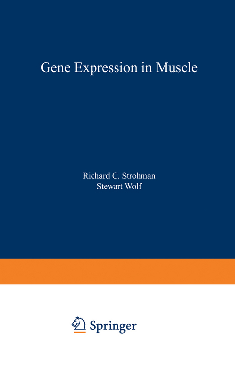 Gene Expression in Muscle - 