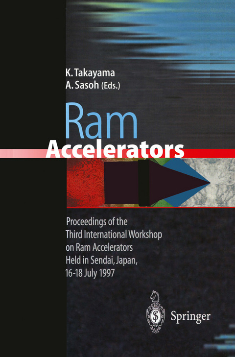 Ram Accelerators - 