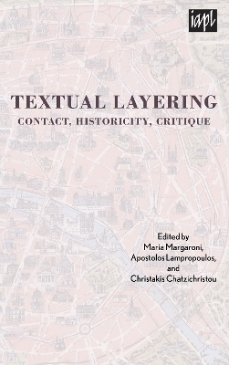 Textual Layering - 