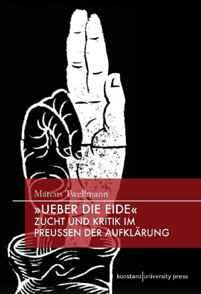 "Ueber die Eide" - Marcus Twellmann