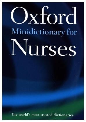 Minidictionary for Nurses