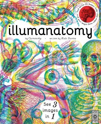 Illumanatomy - Kate Davies