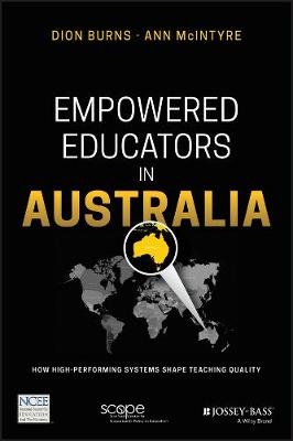 Empowered Educators in Australia - Dion Burns, Ann McIntyre