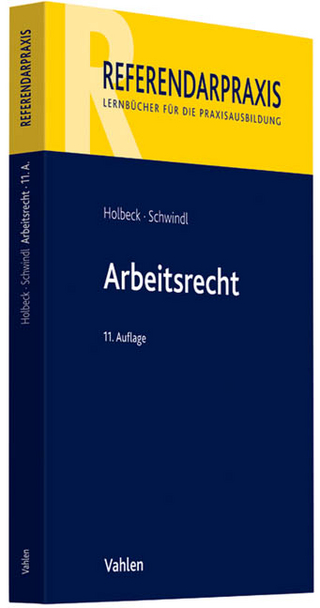 Arbeitsrecht