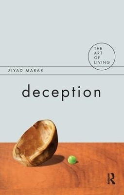 Deception - Ziyad Marar