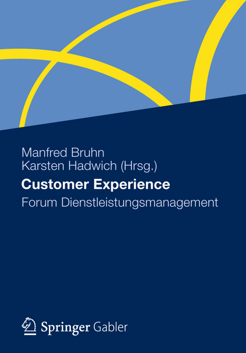 Customer Experience - 