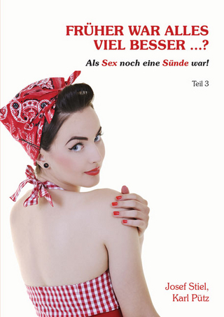 Früher war alles viel besser ...?