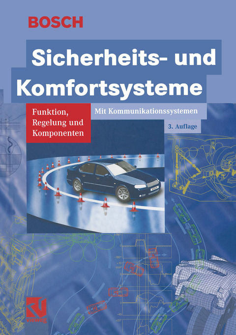 Sicherheits- und Komfortsysteme - Robert Bosch GmbH