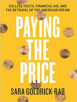 Paying the Price - Sara Goldrick-Rab