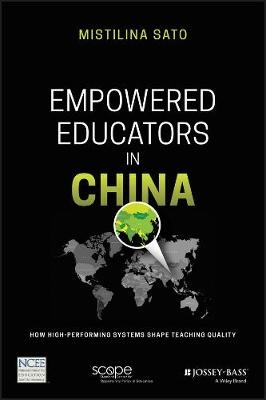 Empowered Educators in China - Mistilina Sato