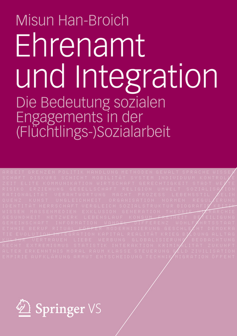 Ehrenamt und Integration - Misun Han-Broich