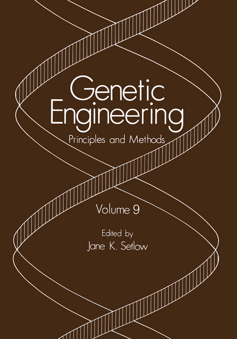 Genetic Engineering - 