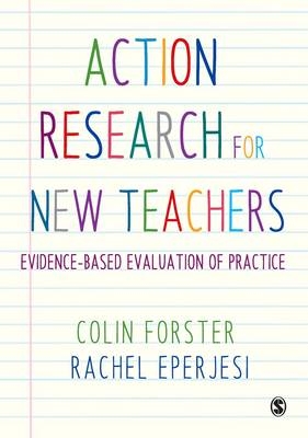 Action Research for New Teachers
