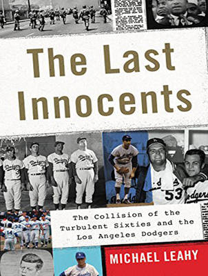 The Last Innocents - Michael Leahy