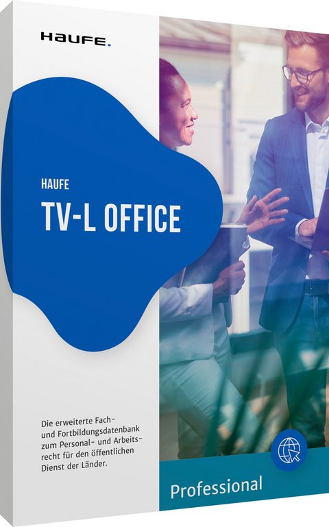 Haufe TV-L Office Professional