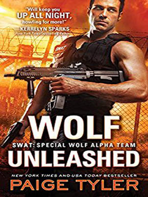 Wolf Unleashed - Paige Tyler