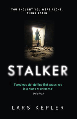 Stalker - Lars Kepler