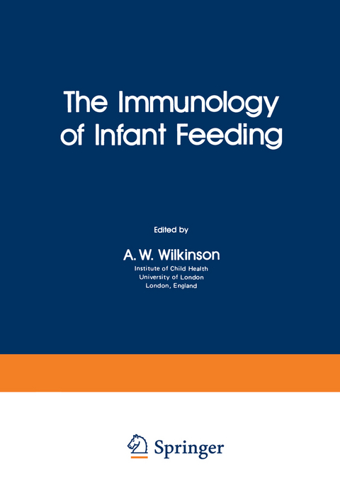 The Immunology of Infant Feeding - 